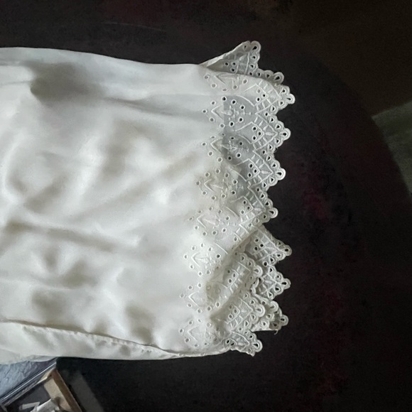 IRO dress with slits - Picture 5 of 7